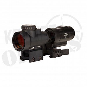 Buy Trijicon MRO HD 3x Magnifier Combo Kit | MRO-C-2200057
