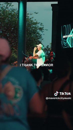 Maverick City Music: I Thank God - Live Worship | Gospel Music