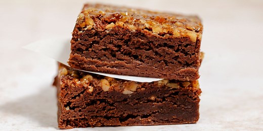 Meet Palmer House Brownies: The 130-Year-Old Dessert You Can Still Buy Today