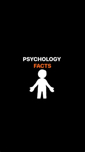 991K views · 7.6K reactions | PSYCHOLOGY FACTS 1. Your favorite...