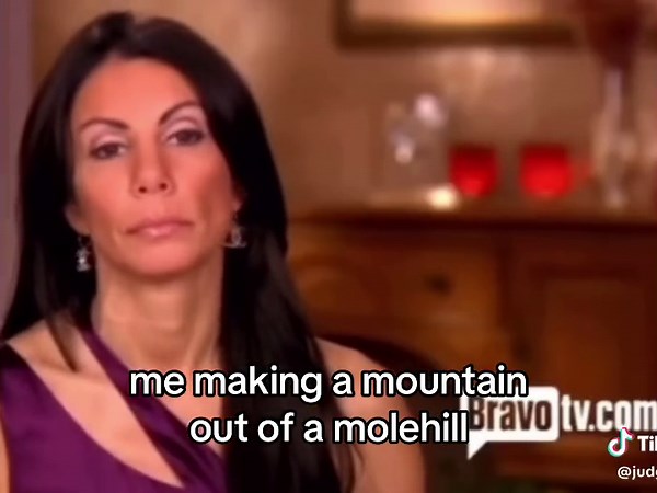 Danielle Staub at RHONJ: A Busy Day and Unacceptable Service