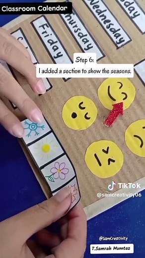 Fun and Creative Preschool Classroom Calendar Ideas