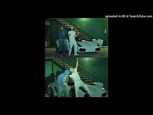 nettspend & xaviersobased - impact [studio acapella / vocals only]