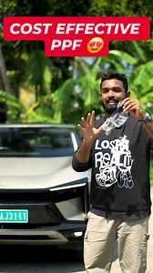 75K views · 33 reactions | Veloskin PPF at just Rs 65,000 with best quality Contact Calgary Auto detail Hub: 75103 03303 @calgaryautodetailer #ppf #carcare #reelsinstagram #explore #share | Walk With Neff | Facebook