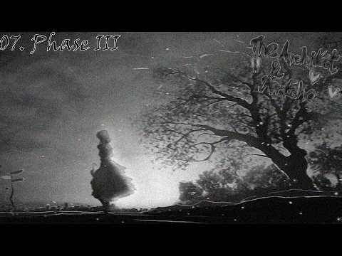 [SAR-025/TA&HE] NULLtraum: 07. Phase III