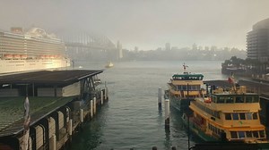 Thick flog blankets inner Sydney