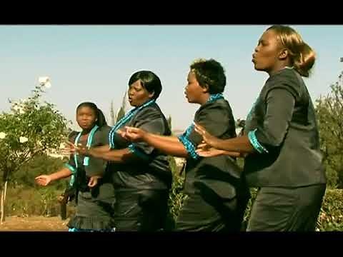 Ncandweni Christ Ambassadors - Selihlatjiwe Iphasika (Official Music Video)