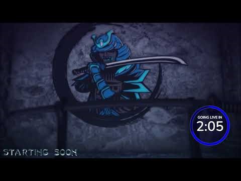 Samurai Code Reloaded | Updated. Upgraded. Unstoppable.