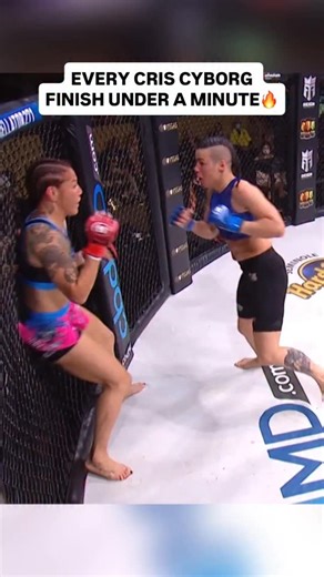 107K views · 41K reactions | Sit back and enjoy the show every time MMA legend @criscyborg steps into a cage  Cris Cyborg returns on Saturday, December 13th as she faces Sara Collins as the PFL Women’s Featherweight World Title is on the line! #PFLLyon | Sat Dec 13th | LDLC Arena, Lyon ️ ON SALE NOW! pfl.info/lyon | PFL MMA | Facebook