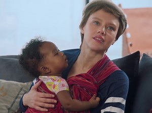 ‘SNL’ Spoofs Logo’s ‘Fire Island’ with Lesbian Sketch