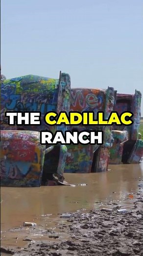 Route 66: America's Fading Roadtrip Treasures 🚗✨