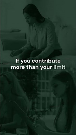RRSP Contribution Limit Explained