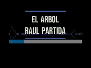 Karaoke - El Arbol Raul - Partida