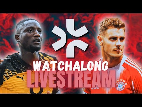Bundesliga Konferenz Watchalong | Alle Kickbase Punkte und Spieler LIVE!