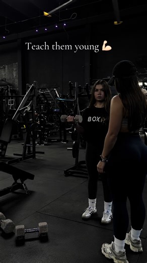 Best gym partner 💪🏻😍 | gym partners