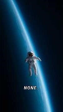 Your Body Would Explode in Space 😱 #space #universe #astronomy #shorts