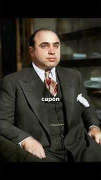 The real "Tony Montana known as Scarface" #shorts