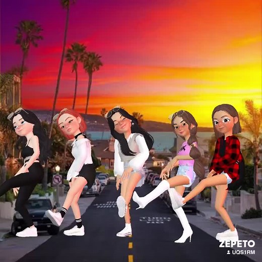 Go on ZEPETO and pick an outfit I should wear!! #zepeto #fyp #zepetochallenge #zepetodance #zepetotiktok