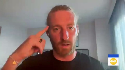 Athletes helping people prioritize their mental health