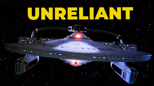 10 dumbest things in Star Trek II: The Wrath of Khan