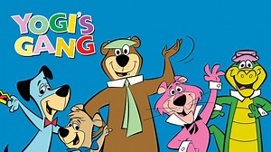 Yogi's Gang - ABC Series - Where To Watch