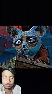 Po 🐼 Vs Lord Shen 🥶 | Epic Fight Edit | Kung Fu Panda 2 #shorts ‪@indsujalvlogs‬