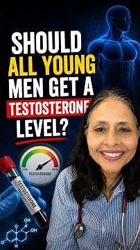 Before You Start Testosterone, Watch THIS