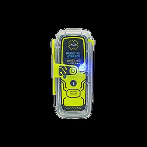 ResQLink™ View RLS Personal Locator Beacon - ACR Electronics, Inc