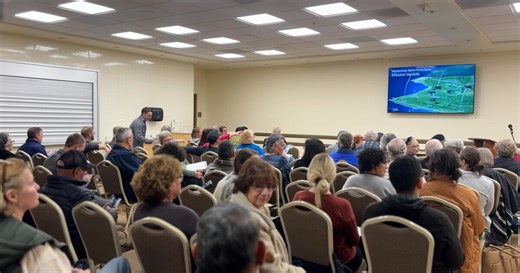 Vandenberg Space Force Base launches community speaker series amid concerns over sonic booms