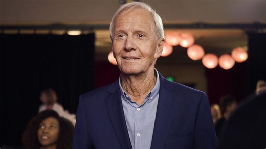 The Very Excellent Mr. Dundee (2020) | MUBI