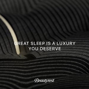 27K views · 170 reactions | Elevate your sleep and upgrade your mattress with Beautyrest Black®. | Beautyrest | Facebook