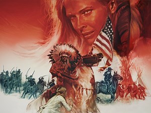 Soldier Blue - Apple TV