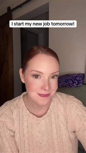 Embracing My New Job Journey