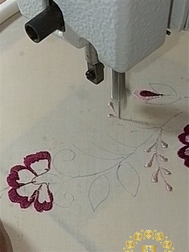 Stunning Machine Embroidery Designs for Your Projects