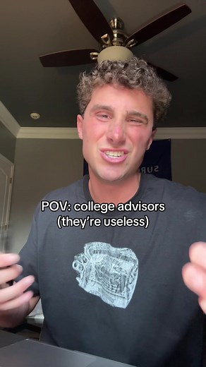 The Role of College Advisors in Your Academic Journey