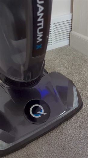 𝗤𝘂𝗮𝗻𝘁𝘂𝗺 𝗫 𝗩𝗮𝗰 - 𝗧𝗵𝗲 𝗪𝗼𝗿𝗹𝗱'𝘀 𝗙𝗶𝗿𝘀𝘁 𝗮𝗻𝗱 𝗢𝗡𝗟𝗬 𝗨𝗽𝗿𝗶𝗴𝗵𝘁 𝗪𝗮𝘁𝗲𝗿 𝗙𝗶𝗹𝘁𝗿𝗮𝘁𝗶𝗼𝗻 𝗩𝗮𝗰𝘂𝘂𝗺 | Quantum Vacuum