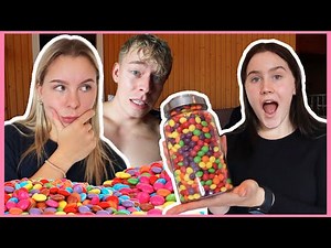 KUKA ARVAA KARKKIEN MÄÄRÄN VOITTAA!!