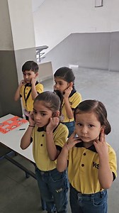 #nothingcanstoplearning #KindergartenGK #GKGSC (General Knowledge for Kindergarten) #EarlyLearning #KidsEducation #PreschoolGK #ChildDevelopment #LearningThroughPlay #EducationalToys #ParentingTips #gkcurriculum #howmany #activity #visjunior #KGII | The Vedansh International School