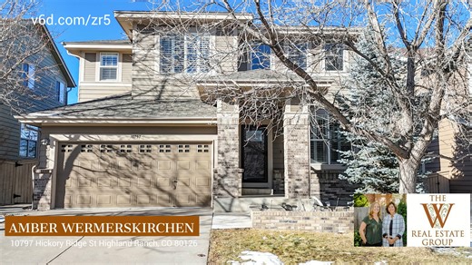 10797 Hickory Ridge St Highland Ranch CO 80126-2