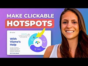 How to Add Clickable Hotspots to Presentations