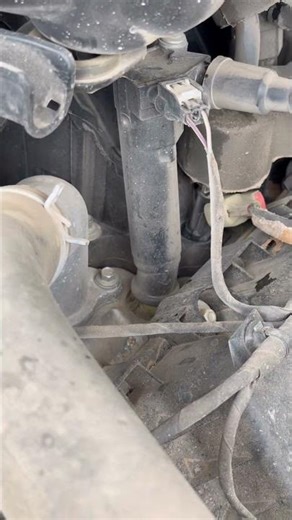 2019 F250 6.2: Plastic Intake FAILS. Run It Till She Explodes