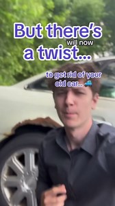 The government will now pay you to get rid of your old car ($9.5k Clean Car Program)