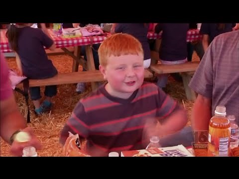 Noah Ritter, the Apparently Kid, Returns to Ellen | 2015