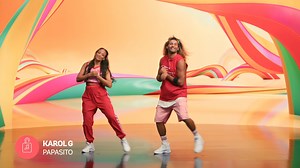 🚨 ZIN™ 118 EARLY RELEASE ALERT! Latin superstar @karolg is entering a new era with her first song in English, “Papasito”– and we just couldn’t wait for the ZIN™ 118 launch to share it with you! 🔥 Enjoy exclusive access to the track choreo RIGHT NOW! 💃🏻🎵 https://bit.ly/4kkITFk 💃🏻🕺: @lorettabates, @bechir.bendhief, @tommy.eze, & @zjindrasandoval . . . . . . . . . . #ZIN118 #Zumba #ZIN #ZINLife #ZINNow #ZINPlay #StepIntoHappy | Zumba Instructor Network - ZIN