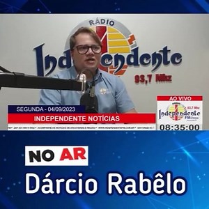 Festa de Setembro em Serra Talhada começa nesta segunda-feira (4); confira programação | Rádio Independente FM 93,7