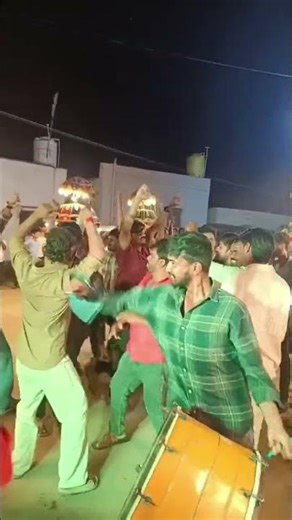 Mayadari maysaamma pad band dance #tranding #shorts #dance #padbands #nizamabad