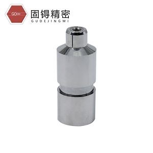 [Hot Item] High Precision CNC Machining Custom Machined CNC Precision Motorcycle CNC Modified Custom Motorcycle Accessories