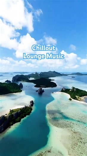 Chillout Lounge 2025: Best Deep House Background Mix | X-Radio Lounge 🌅