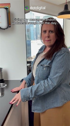 Your customers don’t need ridiculous updates… they need the right ones, at the right time.