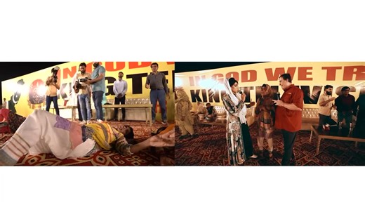 Greetings in the powerful name of Jesus Christ! I pray this letter finds you walking in strength and fresh anointing as you lead God’s people in this hour of acceleration and harvest. The Lord is stirring my heart in a new way for revival across America — even as we continue advancing internationally with mass crusades in 2026 across Paraguay, Venezuela, Rwanda, and multiple nations in Africa. Between these major crusades, I am believing to pour into local churches across the United States — rek